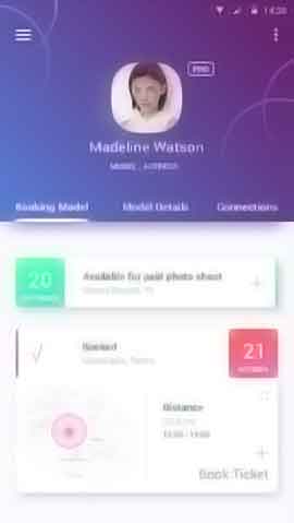 ip攻击器网页版ddos软件引人入胜的企业定制界面